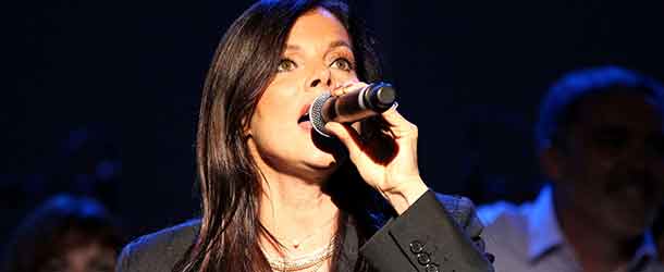 THE VOICE : Douchka s’explique