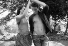 PEOPLE : Chris Odoriko James fait danser Christa B Allen de ‘Revenge’