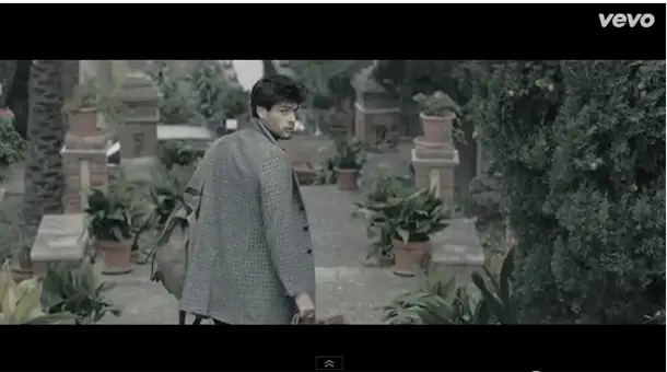 CLIP DU JOUR : Ether d’Hooverphonic