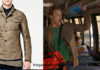 PROMO : G-Star Parry Blazer seen on Chord Overstreet