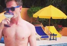 PEOPLE : Neil Patrick Harris invente le roman-photos Instagram