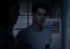 TEEN WOLF : s3ep15 -Galvanize- continuity error : 2 t-shirts for Dylan O’Brien in the same scene