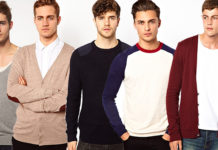 SOLDES ASOS : 5 pulls à moins de 20€