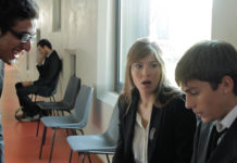 Typique – Saison 2 – Episode 10: « L’examen oral »