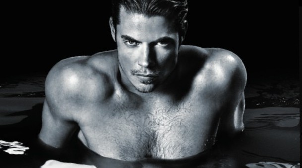 DALLAS : get in bed with big oil