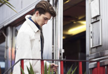 TOPMAN : Spring-summer 2014