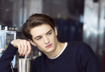 TOPMAN : Southsiders collection -our 5 favs
