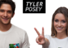 PEOPLE : Tyler Posey ‘s paradise