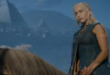 Game of Thrones : All men must die