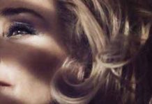 PEOPLE : Jessica Lange pour Marc Jacobs beauty