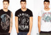 SONS OF ANARCHY : t-shirts ASOS (+ concours)