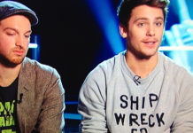 THE VOICE BE : le style de Bastian Baker