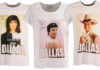 Style : les t-shirts Dallas d’Eleven Paris