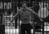 PEOPLE : Giovanni BONAMY, no pain, no gain