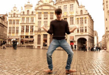 MUSIQUE : HAPPY by Trends Hunter