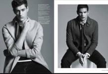 PEOPLE : Jean-Baptiste Maunier reste Optimum