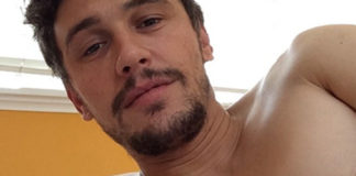 James Franco Archives - Page 2 sur 2 - Fringues de séries