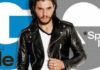 PEOPLE : Kit Harington in GQ April