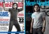 PEOPLE : Kit Harington en une de Men’s Health UK