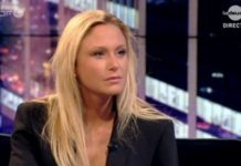 PEOPLE : Julie Taton et les bougies