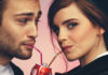 PEOPLE : Emma Watson and Douglas Booth in Wonderland Magazine