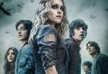 J’ai testé : THE 100