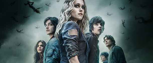 J’ai testé : THE 100