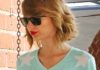 STYLE : Taylor Swift est patriote