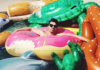 Second weekend of april : Coachella or swimming pool ?