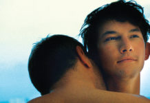 PEOPLE : Kirill Emelyanov, un acteur de séries russes sur grand écran français