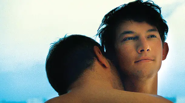 PEOPLE : Kirill Emelyanov, un acteur de séries russes sur grand écran français