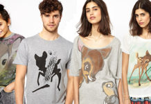 STYLE : porter du Bambi