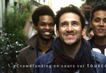 Ethnik Stars : peut-être la prochaine série musicale française