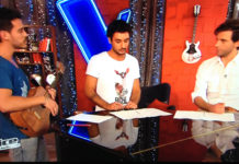 The Voice : Pour Jérémy Frérot, the life is a biche