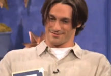 PEOPLE : Jon Hamm dans ‘Tournez manèges’