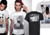 STYLE : New Love Club tees for only 12,6€