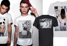 STYLE : New Love Club tees for only 12,6€