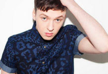 MUSIQUE : plus d’1 millions de vues pour Shift K3Y