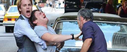 TÉLÉVISION : The Normal heart, bientôt sur HBO