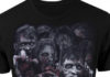 CONCOURS : un t-shirt The Walking Dead -horde de zombies