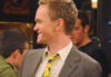 HIMYM : la cravate ‘canards’ de Barney
