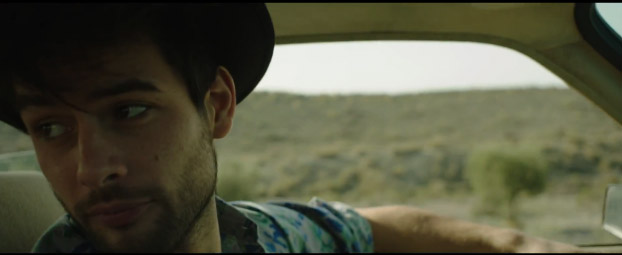 CLIP DU JOUR : Boomerang d’Hooverphonic