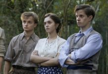 TÉLÉVISION : TF1 fait de la Résistance