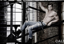 PEOPLE : OH LA LA – IT´S GIOVANNI BONAMY