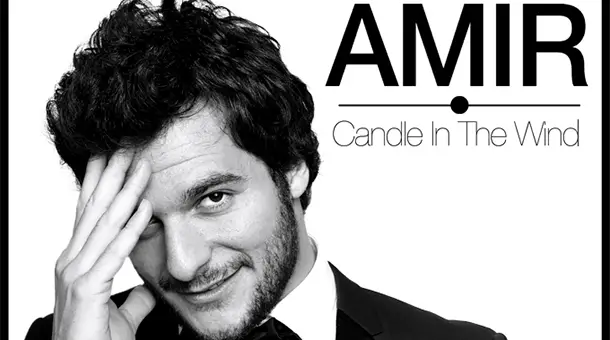 THE VOICE : A candle in the wind, un cadeau d’Amir