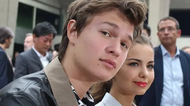 PARIS FASHION WEEK : des stars chez Dior