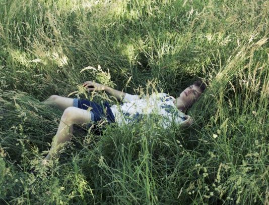 STYLE : Two Headed Hanger à la campagne