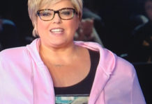 MONEY DROP : Laurence Boccolini et le selfie du chat -2 –