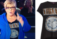 Money Drop :Laurence Boccolini aime Nirvana