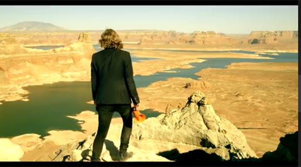 MUSIQUE : les rêves de Malo’